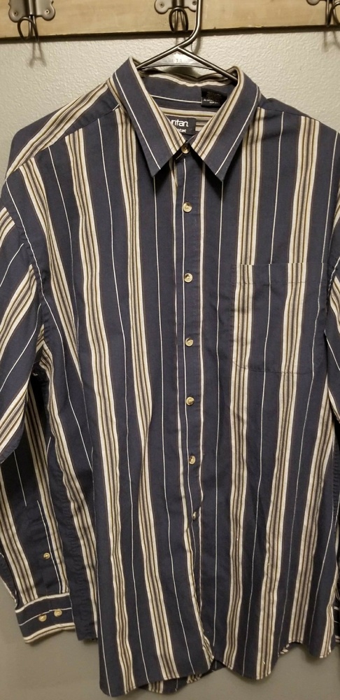 Button up shirt